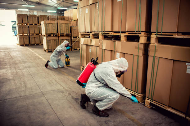 Best Residential Pest Control  in Atco, NJ