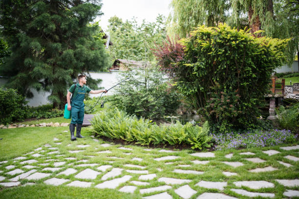 Best Commercial Pest Control Services  in Atco, NJ