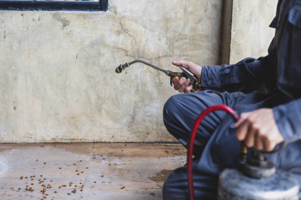 Best Exterminator Services  in Atco, NJ